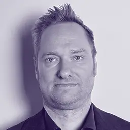 Steven De Backer - Business Unit Manager specialist in control room en meldkamer strategie